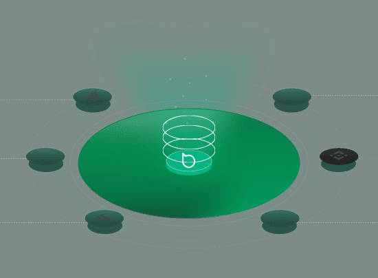 LEAF Utility Blockchain Network